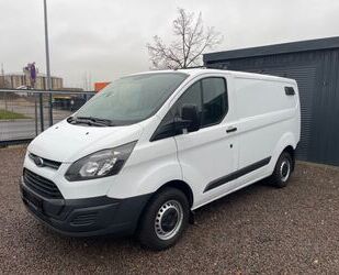 Ford Ford Transit Custom Kasten 270 L1 Gebrauchtwagen