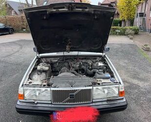 Volvo Volvo 945 Gebrauchtwagen