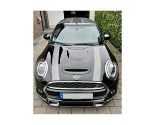 Mini MINI Cooper S Cabrio, Chili, yours Verdeck, Harman Gebrauchtwagen