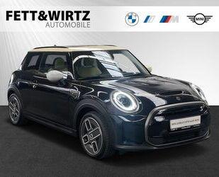 Mini MINI Cooper SE EditionResolute|Pano|Kamera|Head-Up Gebrauchtwagen