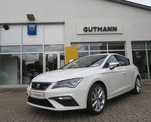 Seat Seat Leon FR Kamera Reifen Wartung neu! Gebrauchtwagen