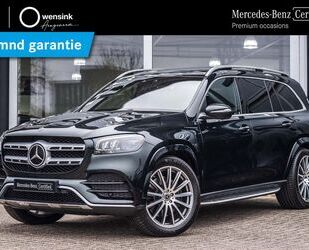 Mercedes-Benz Mercedes-Benz GLS 400 d 4MATIC Premium Plus | AMG Gebrauchtwagen