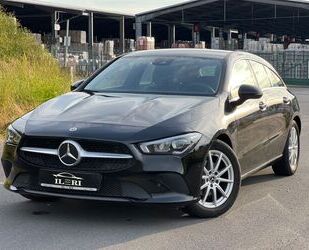 Mercedes-Benz Mercedes-Benz CLA 180 Shooting Brake*BUSINESS*AMBI Gebrauchtwagen