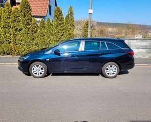 Opel Opel Astra ST 1.6 Diesel Business 81kW Business Gebrauchtwagen