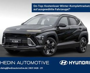 Hyundai Hyundai KONA SX2 1.6 T-Gdi 198 PS DCT 2WD PRIME Gl Gebrauchtwagen