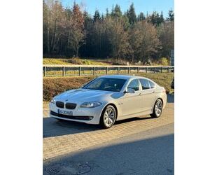 BMW BMW 520d - Gebrauchtwagen