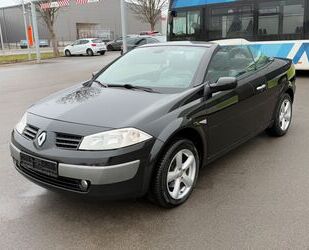 Renault Renault Megane II 2.0 Cabrio 