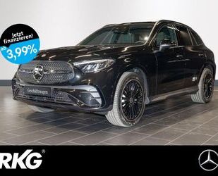 Mercedes-Benz Mercedes-Benz GLC 220 d 4M EDITION AMG NIGHT PANOR Gebrauchtwagen