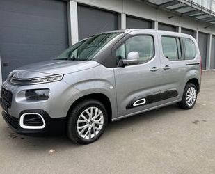 Citroen Citroën Berlingo Navi,Kamera,SHZ,PDC Gebrauchtwagen