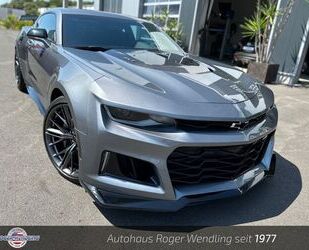 Chevrolet Chevrolet CAMARO ZL1 1LE CARBON SPOILER PDR CLEAN Gebrauchtwagen