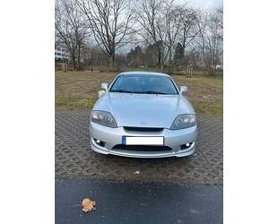 Hyundai Hyundai Coupe 2.0 GLS GLS Gebrauchtwagen