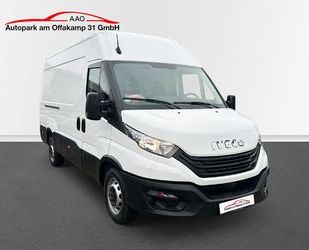 IVECO Iveco Daily 35 S16 Kastenwagen *Klima *Bluetooth Gebrauchtwagen