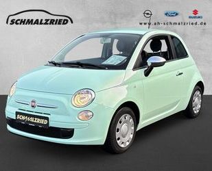 Fiat Fiat 500 Pop Star 1.2 Tel.-Vorb. Berganfahrass. Sp Gebrauchtwagen