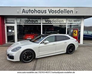 Porsche Porsche Panamera Sport Turismo 4 S MwSt. Gebrauchtwagen