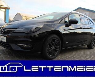 Opel Opel Astra K Sports Tourer 1,2T Design&Tech NAV*KA Gebrauchtwagen