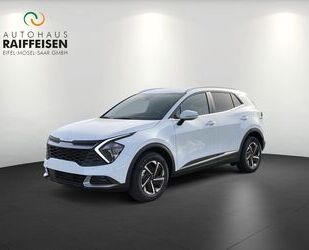 Kia Kia Sportage 1.6T HEV AWD NAVI*KLIMA*RFK Gebrauchtwagen