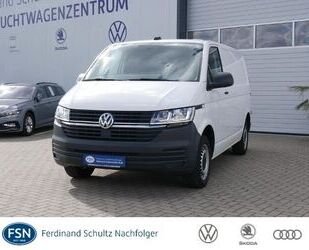 VW Volkswagen T6.1 Transporter 2.0 TDI Kasten L1H1 AH Gebrauchtwagen