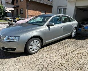 Audi Audi A6 2.4 Gebrauchtwagen