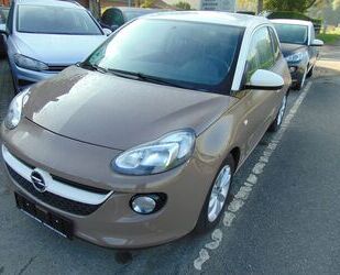 Opel Opel Adam JAM 1.4 64kW S/S Gebrauchtwagen