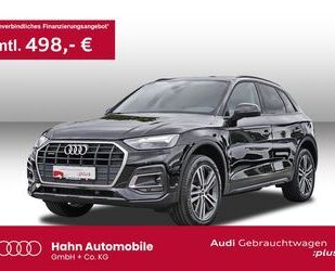 Audi Audi Q5 40 TDI quattro Virtual Pano Einparkh Busin Gebrauchtwagen