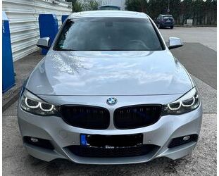 BMW BMW 330 Gran Turismo 330d M Sport ,Top-Zustand Gebrauchtwagen