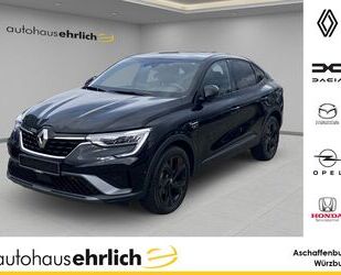 Renault Renault Arkana R.S. Line 1.3 TCe 140 EU6d NAVI PDC Gebrauchtwagen