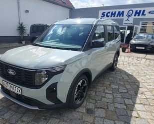 Ford Ford Tourneo Courier 1.0 Active Auto Wi-paket SOF Gebrauchtwagen