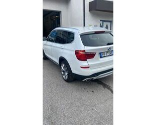 BMW BMW X3 Baureihe X3 xDrive30d xLine Gebrauchtwagen