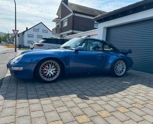 Porsche Porsche 993 Targa Gebrauchtwagen