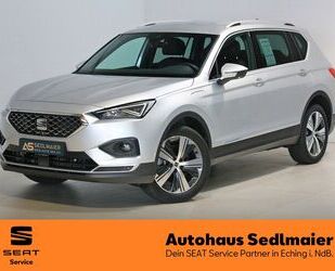 Seat Seat Tarraco 1.4 e-Hybrid Xcellence AHK|360°Cam|SH Gebrauchtwagen