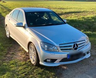 Mercedes-Benz Mercedes-Benz Mercedes Benz C350 CDI Gebrauchtwagen