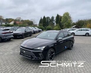 Cupra Cupra LEON KOMBI 1.5 eTSI (SOFORT!!!) DSG ACC A [ Gebrauchtwagen