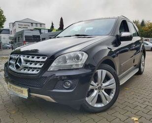 Mercedes-Benz Mercedes-Benz ML 350 BlueTec 4Matic Sport Paket *A Gebrauchtwagen