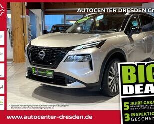 Nissan Nissan X-Trail 1.5 VC-T e-Power e-4orce Tekna Kam Gebrauchtwagen