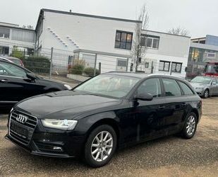 Audi Audi A4 Avant 2.0 TDI*Aut*Navi*Xenon*SHZ* Gebrauchtwagen