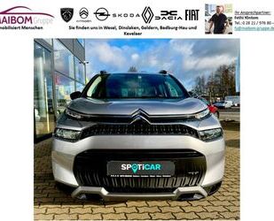 Citroen Citroën C3 Aircross PureTech 130 Stop & Start EAT6 Gebrauchtwagen