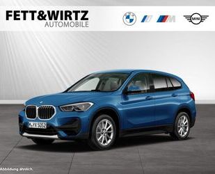 BMW BMW X1 sDrive18i 17