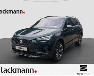 Seat Seat Tarraco FR 2.0 TDI DSG *Navi*FullLink*7 Sitze Gebrauchtwagen