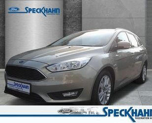 Ford Ford Focus Turnier Business 1.0 EcoBoost Sitzhzg. Gebrauchtwagen