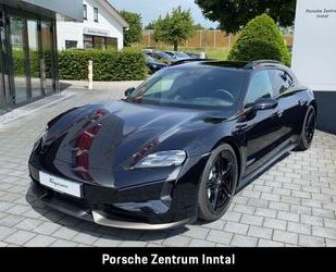 Porsche Taycan Gebrauchtwagen