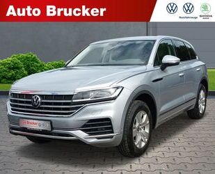 VW Volkswagen Touareg Atmosphere 4Motion 3.0 V6 TSI+V Gebrauchtwagen