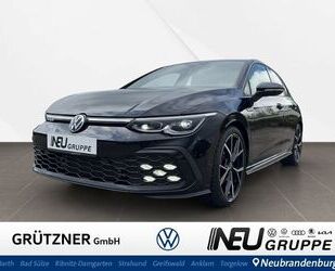 VW Volkswagen Golf VIII 2.0 TDI DSG GTD Navi, Telefon Gebrauchtwagen