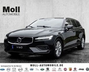 Volvo Volvo V60 Kombi Momentum Pro B3 Benzin EU6d StandH Gebrauchtwagen