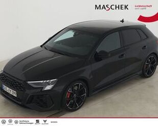 Audi Audi RS3 Sportback 2.5 TFSI Navi Sitzh. B&O Sound Gebrauchtwagen