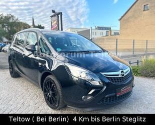 Opel Opel Zafira Tourer 1.4 Turbo Active 88kW*6-Gang*2H Gebrauchtwagen