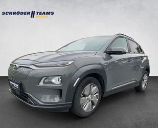 Hyundai Hyundai KONA Elektro 39,2 kWh Style ACC/HEADUP/LED Gebrauchtwagen