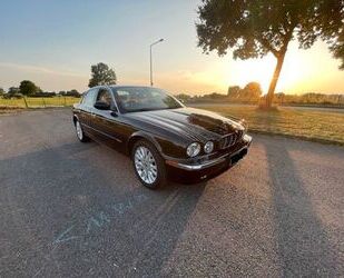 Jaguar Jaguar XJ6 Gebrauchtwagen