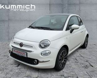 Fiat Fiat 500 1.0l 70PS DOLCEVITA 3 Jahre Garantie ab E Gebrauchtwagen