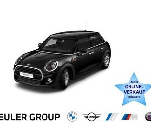 Mini MINI One 5-Türer A Color-Line Salt Navi Klimaautom Gebrauchtwagen