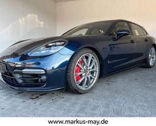 Porsche Porsche Panamera Turbo Sport Turismo 1.Hd Dt unfal Gebrauchtwagen